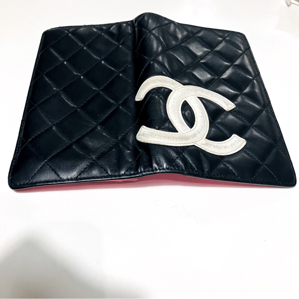 CHANNEL WALLET